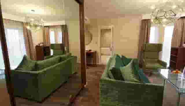 Wychwood Park Hotel