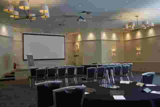 Wychwood Park Hotel