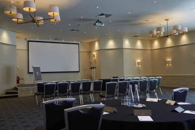 Wychwood Park Hotel
