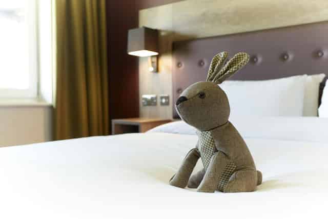 Wychwood Park Hotel
