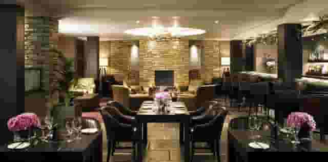 Wychwood Park Hotel