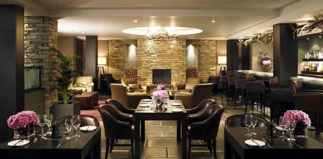 Wychwood Park Hotel