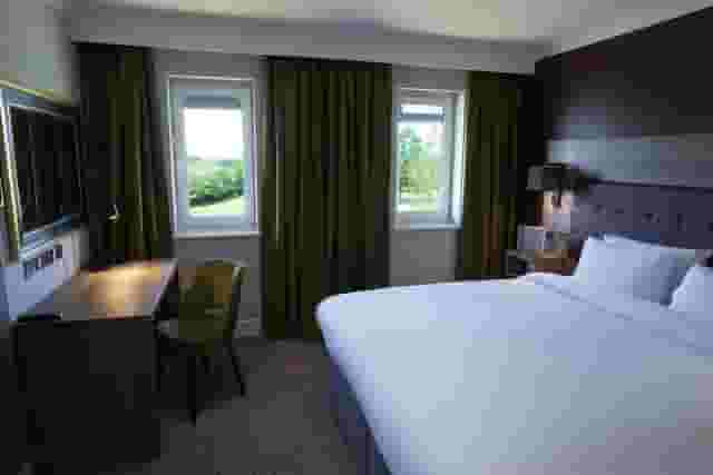 Wychwood Park Hotel