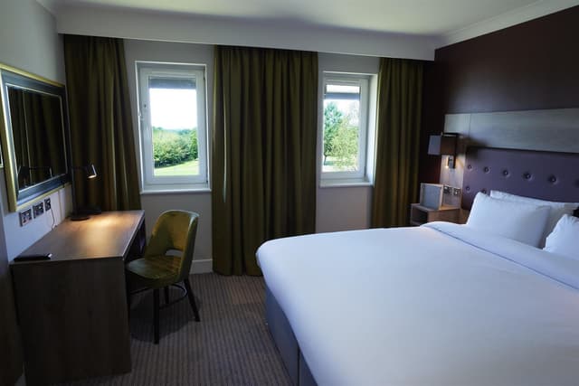 Wychwood Park Hotel