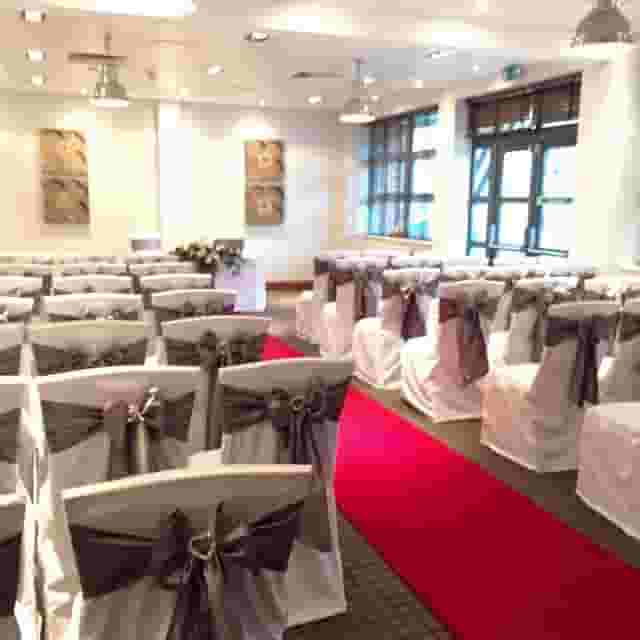 Wychwood Park Hotel