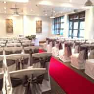 Formal Event Venues