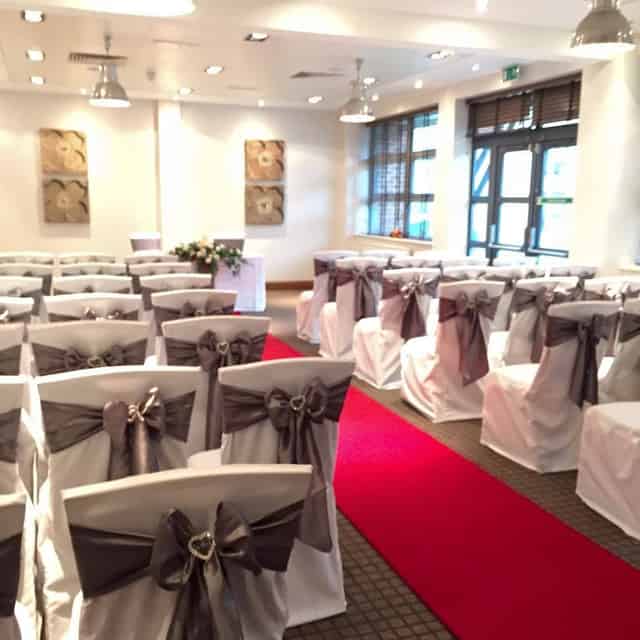 Wychwood Park Hotel