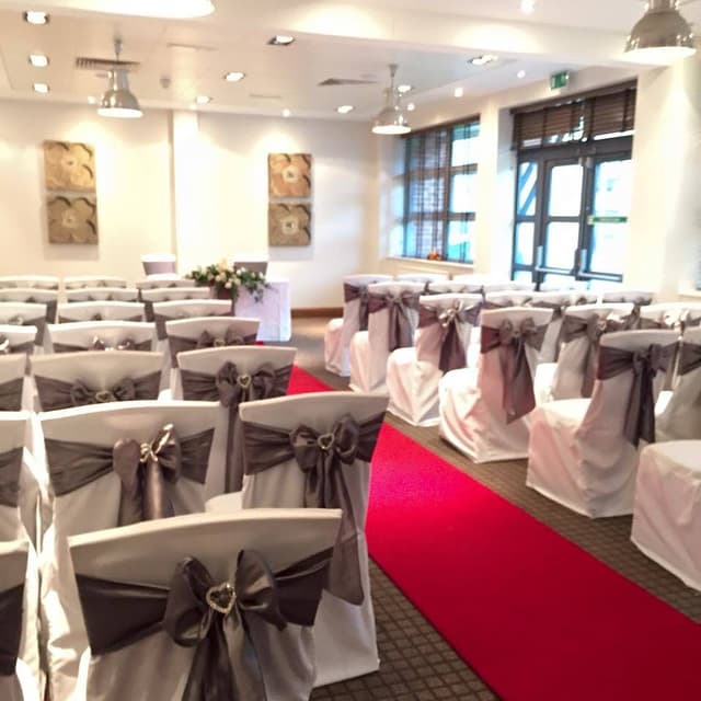 Wychwood Park Hotel