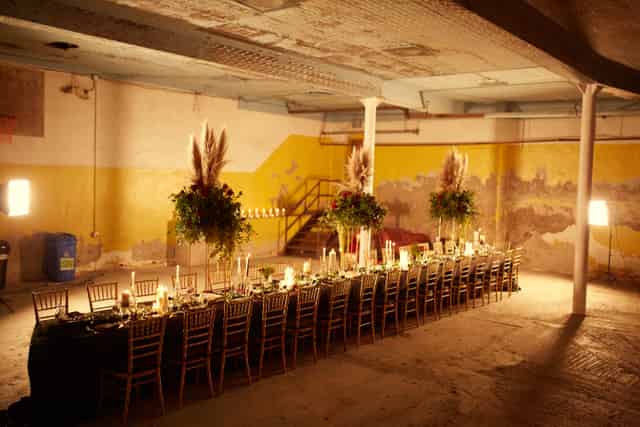 Gymnasium