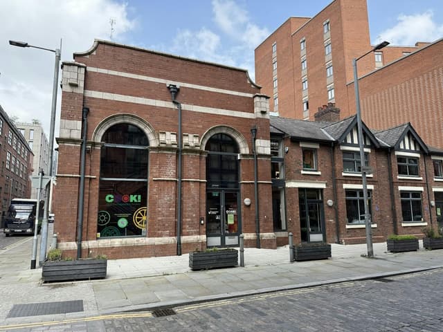 Development Kitchen & Venue Hire