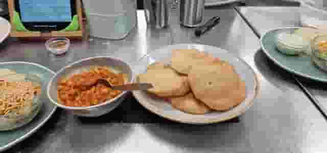 Development Kitchen & Venue Hire