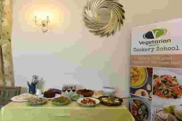 Development Kitchen & Venue Hire