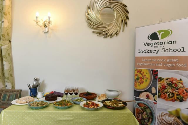 Development Kitchen & Venue Hire