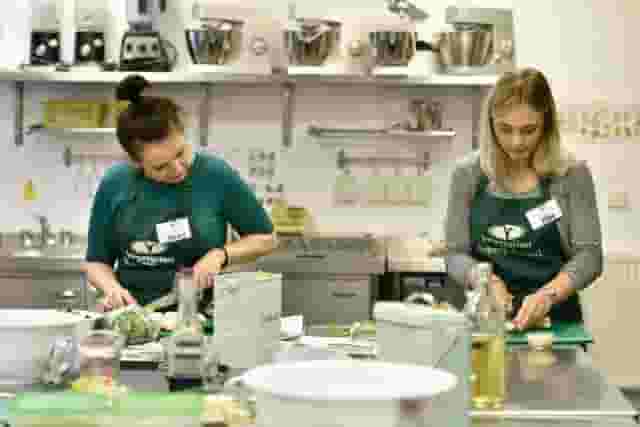 Development Kitchen & Venue Hire