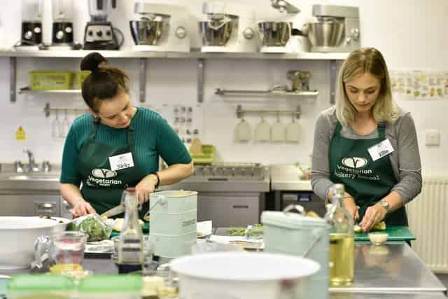 Development Kitchen & Venue Hire