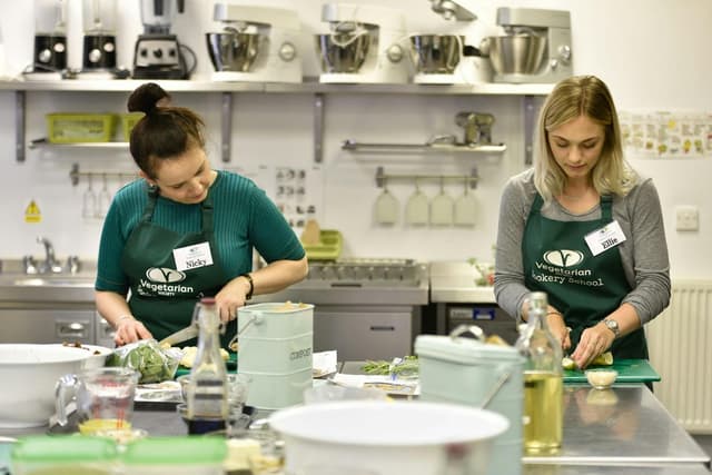 Development Kitchen & Venue Hire
