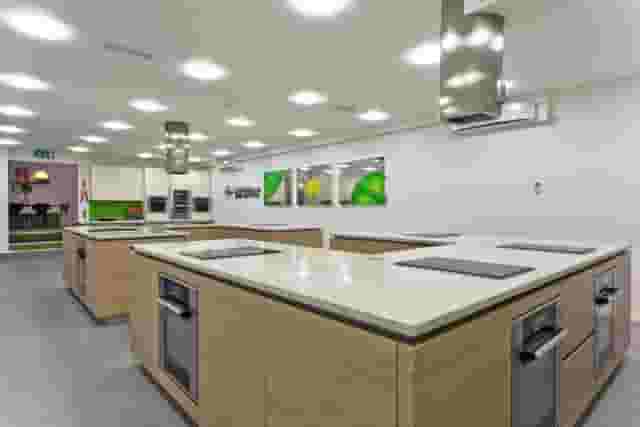 Development Kitchen & Venue Hire