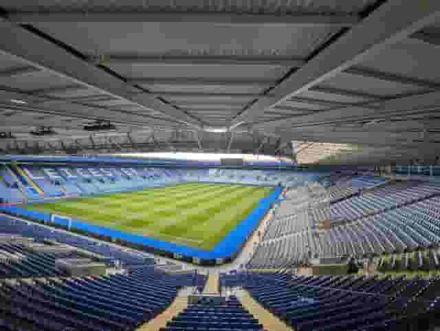 LCFC Conference and Events