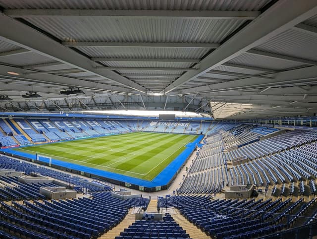 LCFC Conference and Events