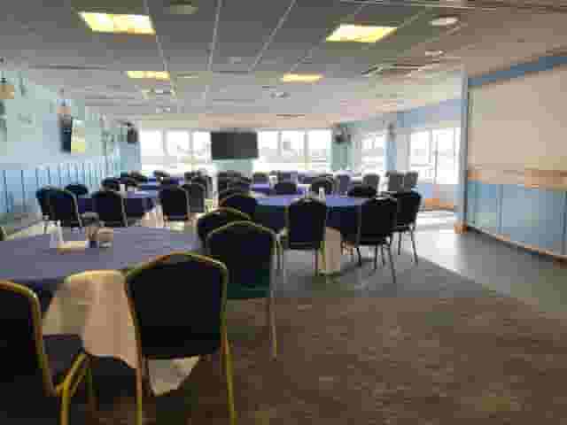 LCFC Conference and Events