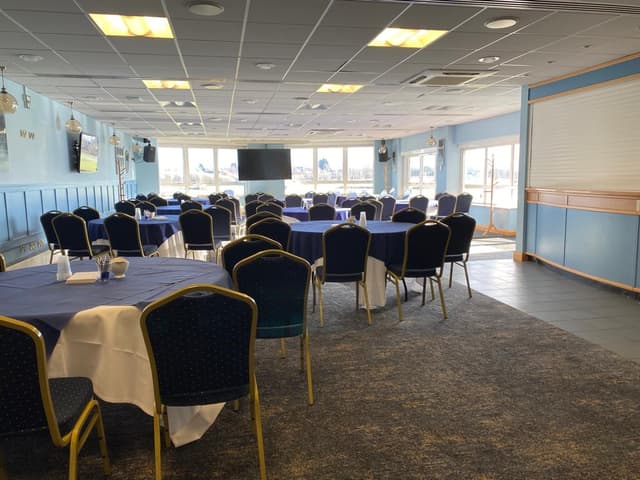 LCFC Conference and Events