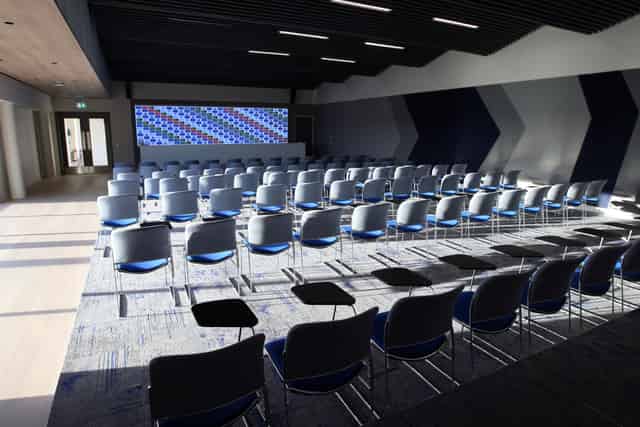 LCFC Conference and Events