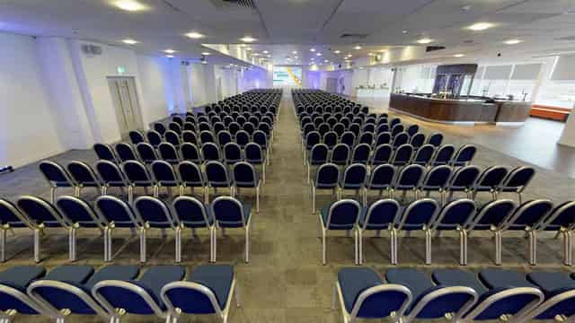 LCFC Conference and Events