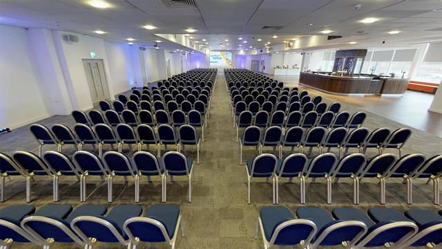 LCFC Conference and Events