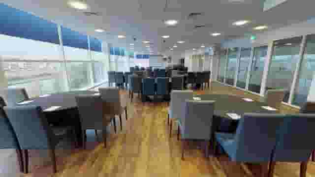 LCFC Conference and Events