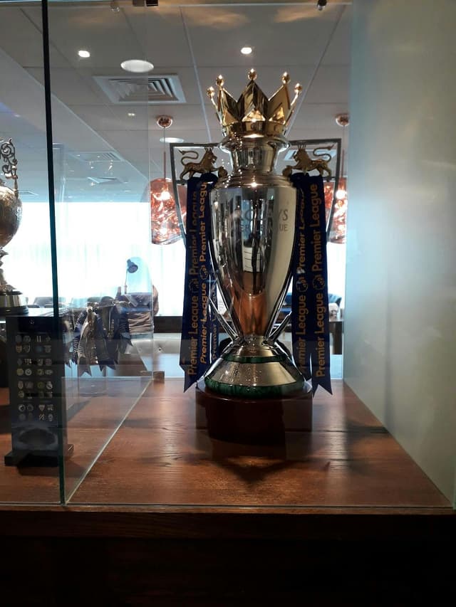 LCFC Conference and Events
