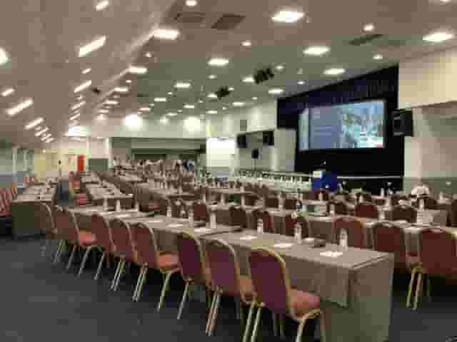 LCFC Conference and Events