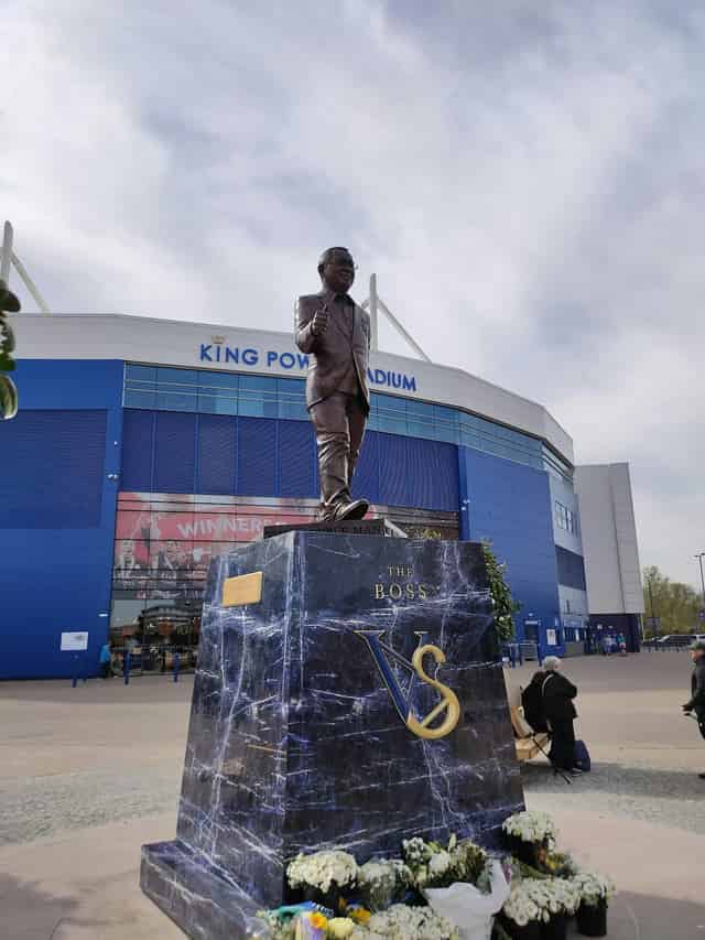 LCFC Conference and Events