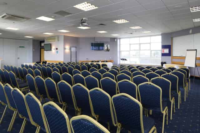 LCFC Conference and Events