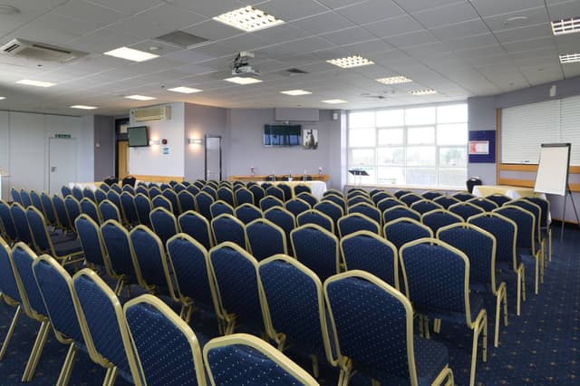 LCFC Conference and Events