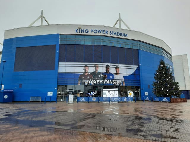 LCFC Conference and Events