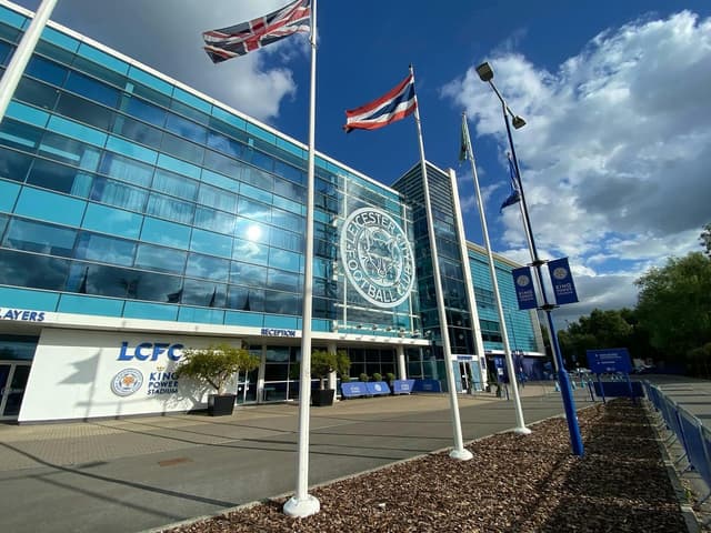 LCFC Conference and Events
