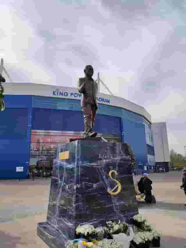 LCFC Conference and Events