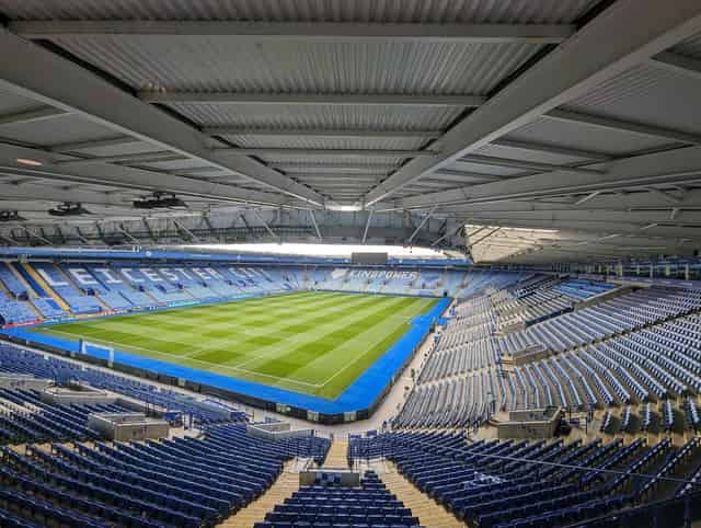 LCFC Conference and Events