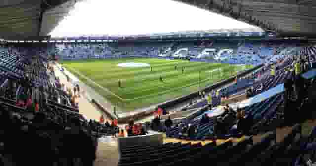 LCFC Conference and Events