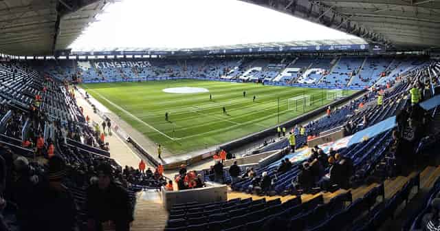 LCFC Conference and Events