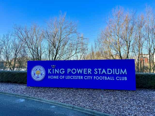 LCFC Conference and Events