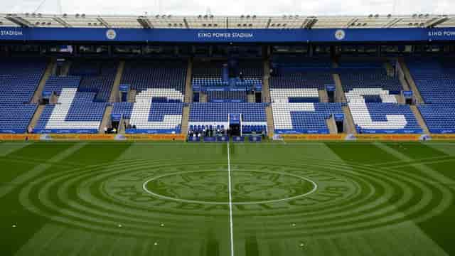 Main Stadium venue for experiential conferences and corporate events with large-scale branding.