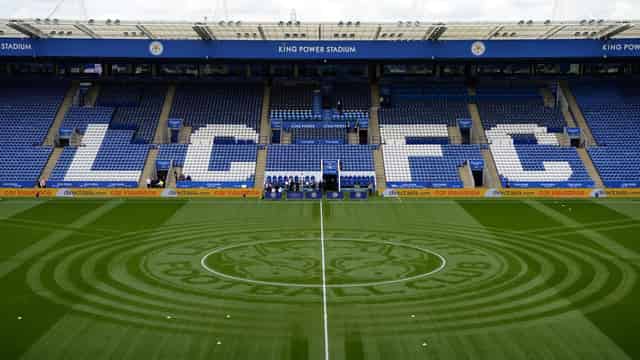 LCFC Conference and Events