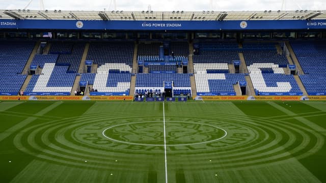 LCFC Conference and Events