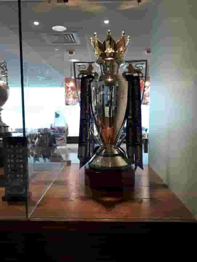 LCFC Conference and Events