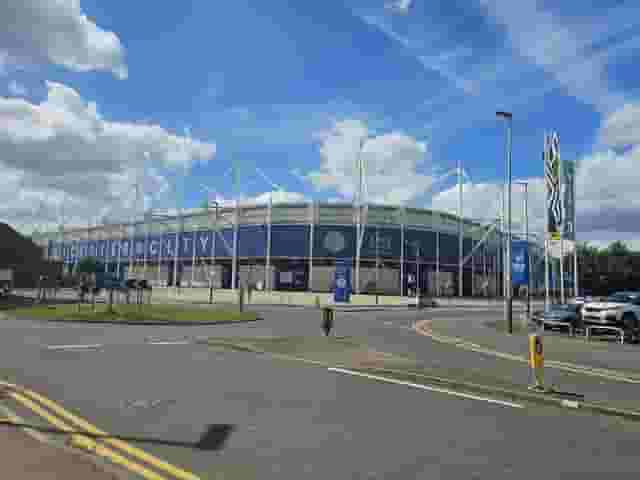 LCFC Conference and Events