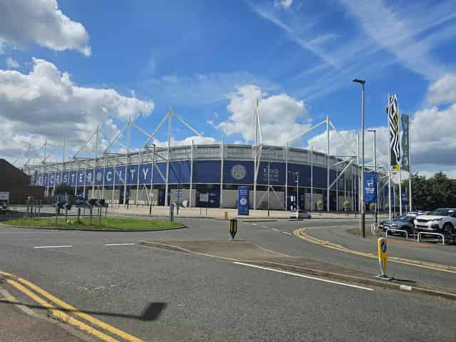 LCFC Conference and Events