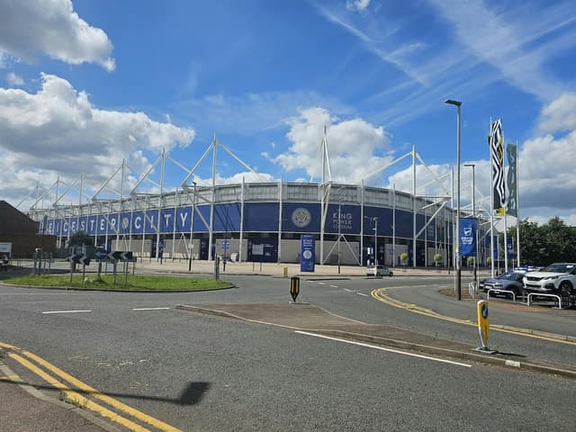 LCFC Conference and Events