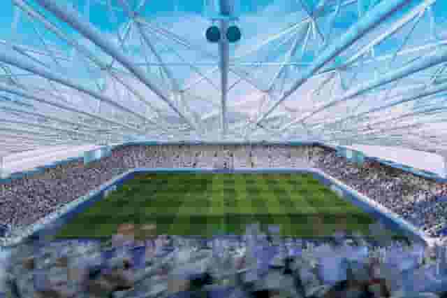 LCFC Conference and Events