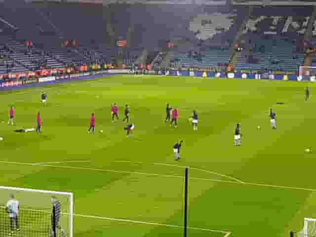 LCFC Conference and Events